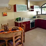 Lagaete Duplex Feriehus