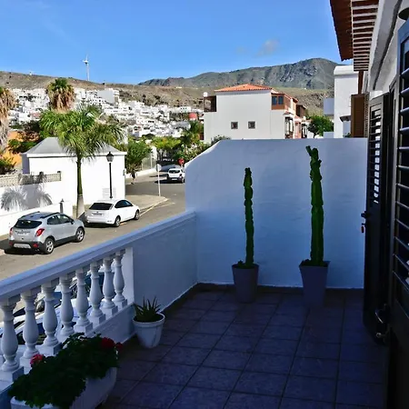 Lagaete Duplex Σπίτι διακοπών *