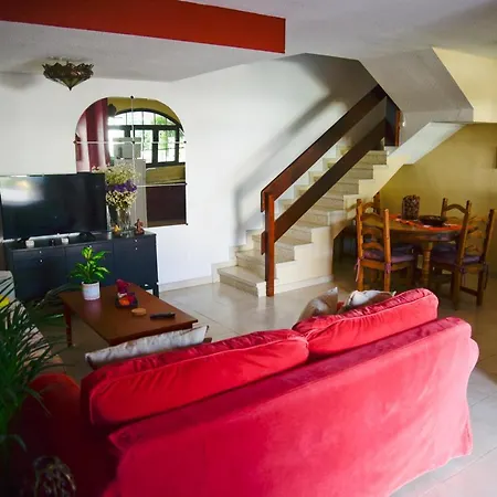 Lagaete Duplex * Agaete (Gran Canaria)