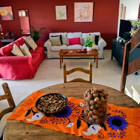 Lagaete Duplex Dom wakacyjny Agaete (Gran Canaria)