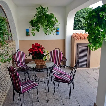 Lagaete Duplex Agaete (Gran Canaria)