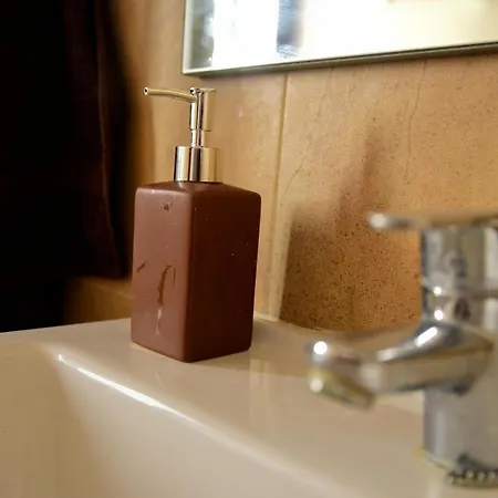 Nyaraló Lagaete Duplex *