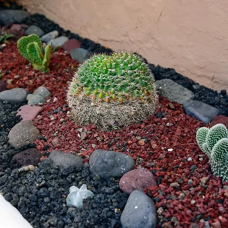 Lagaete Duplex Nyaraló *