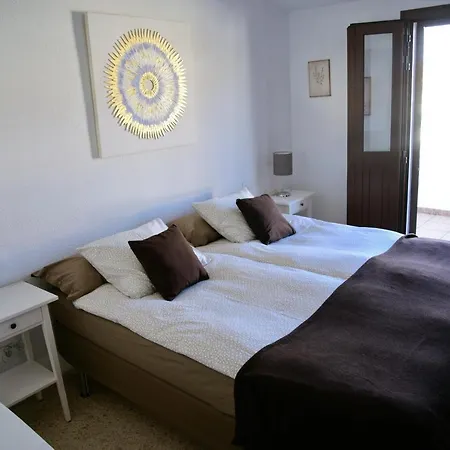 Lagaete Duplex * Agaete (Gran Canaria)