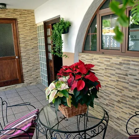 Lagaete Duplex Holiday home Agaete (Gran Canaria)