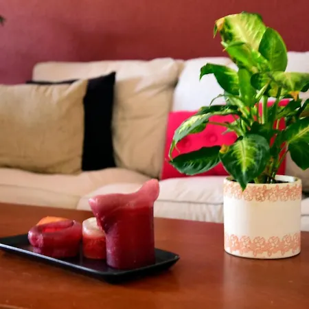 Lagaete Duplex Nyaraló *