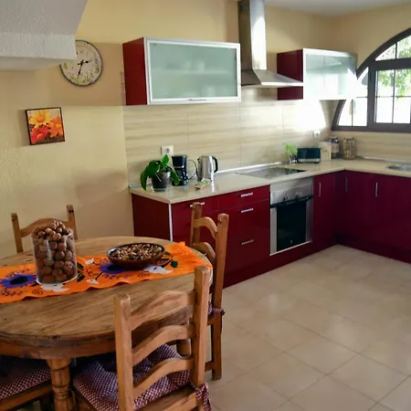 Lagaete Duplex Nyaraló