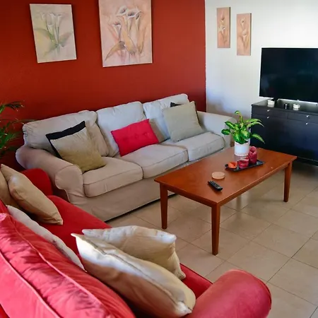 Lagaete Duplex Nyaraló Agaete