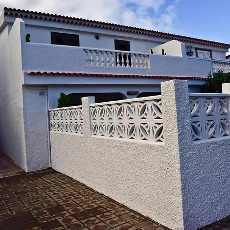 Lagaete Duplex * Agaete (Gran Canaria)