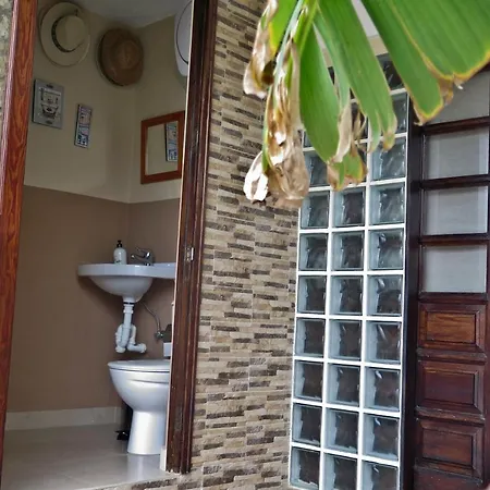 Nyaraló Lagaete Duplex