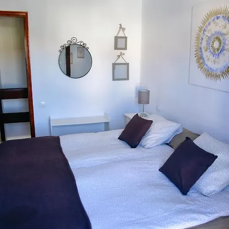 בית נופש Lagaete Duplex