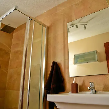 Lagaete Duplex בית נופש