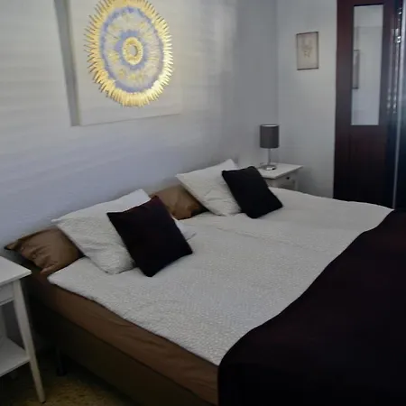 בית נופש Lagaete Duplex אגאטה