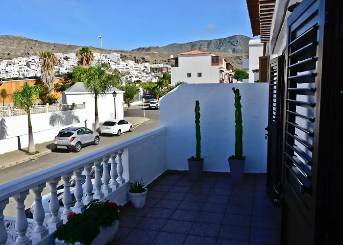 Lagaete Duplex Hébergement de vacances *