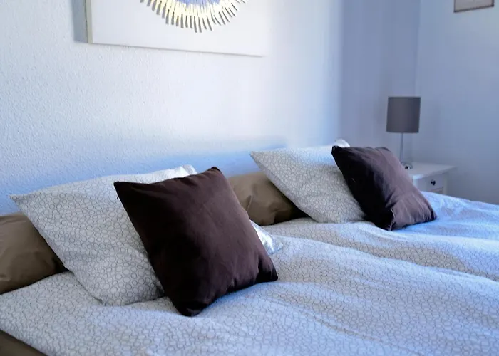 Lagaete Duplex Agaete (Gran Canaria)