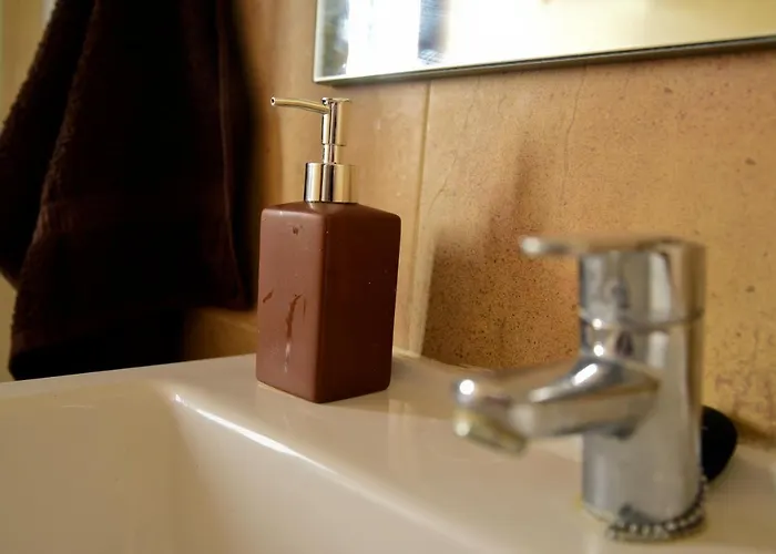 Hébergement de vacances Lagaete Duplex *