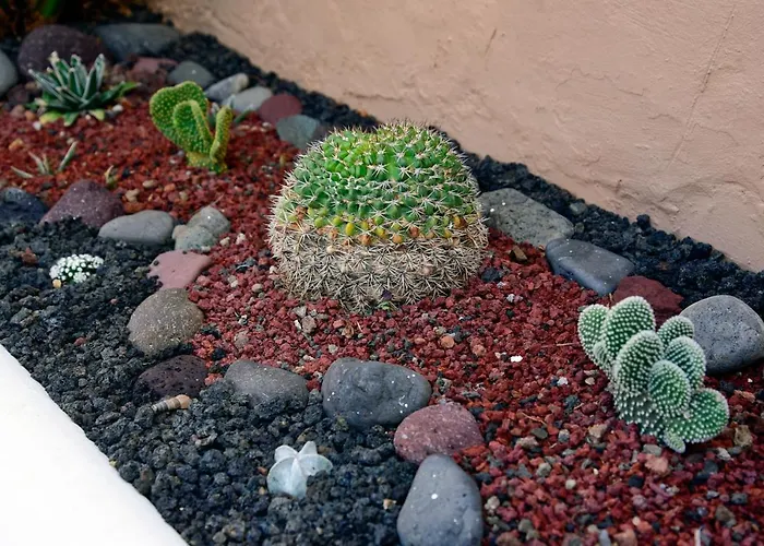 Lagaete Duplex Hébergement de vacances *