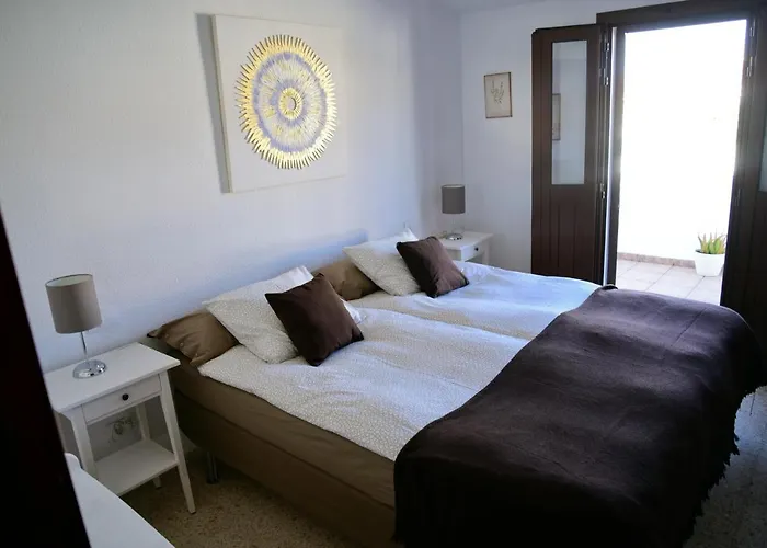 Lagaete Duplex * Agaete (Gran Canaria)