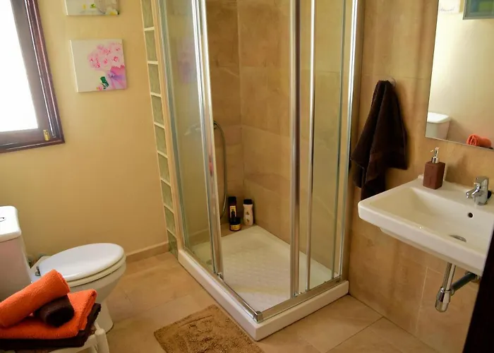 Lagaete Duplex Agaete (Gran Canaria)