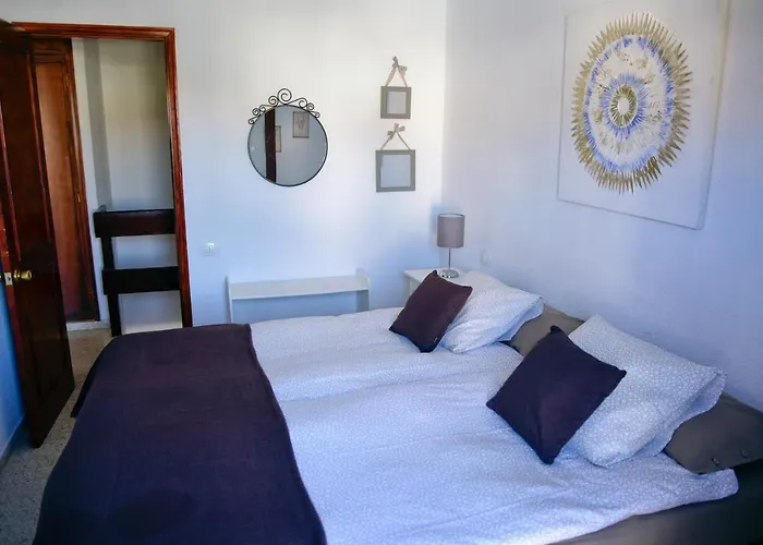 Hébergement de vacances Lagaete Duplex