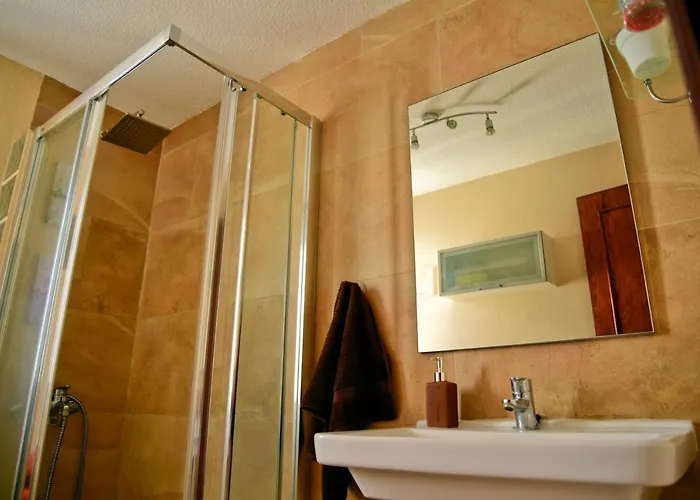 Lagaete Duplex Hébergement de vacances