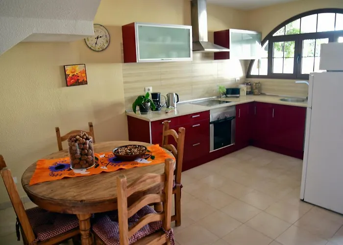 Lagaete Duplex Hébergement de vacances