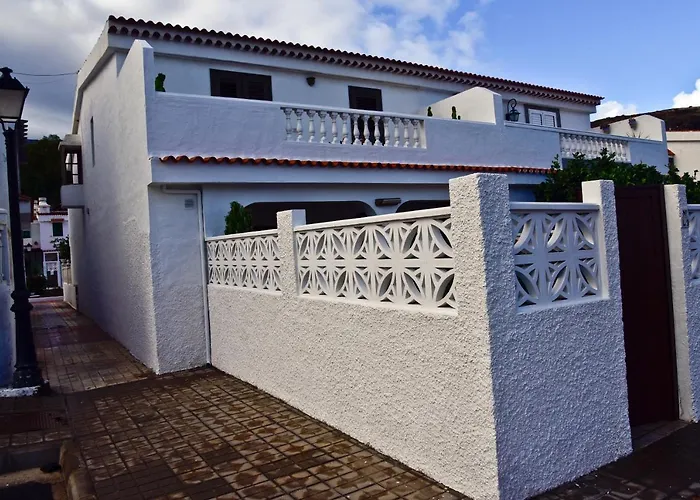 Lagaete Duplex * Agaete (Gran Canaria)
