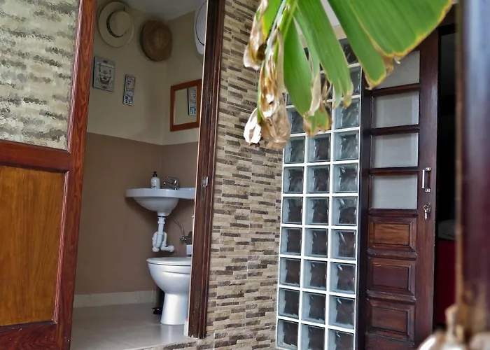 Hébergement de vacances Lagaete Duplex